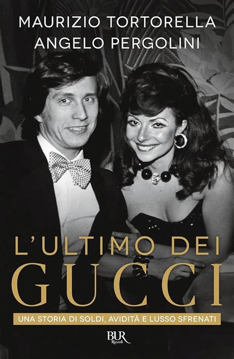 a chi appartiene gucci ora|Gucci oggi: Il reale proprietario e la sua sorprendente identità .